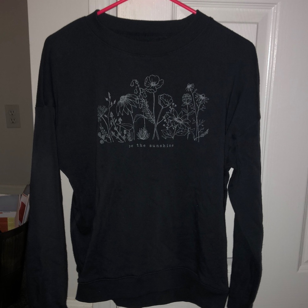 AE pullover
